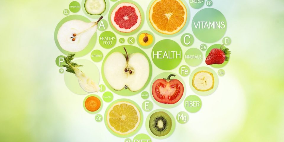 Anyagcsere egyensúly