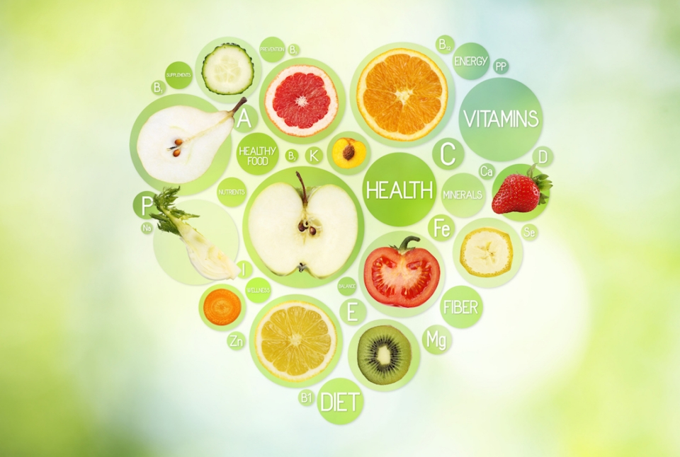 Anyagcsere egyensúly