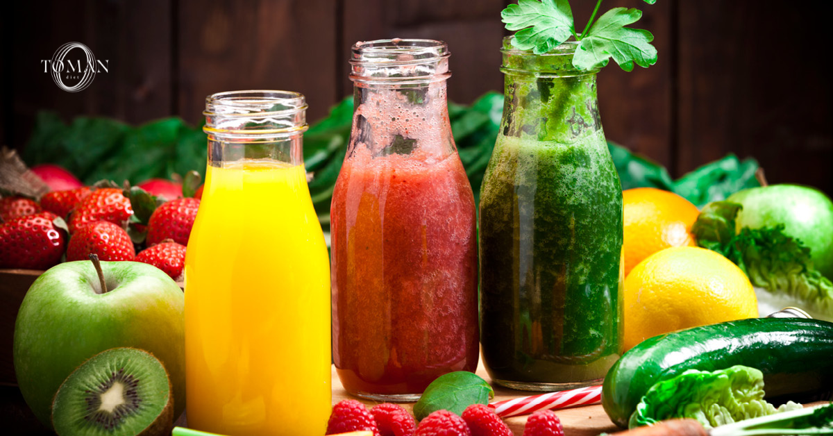 Mindent a smoohie-ról!