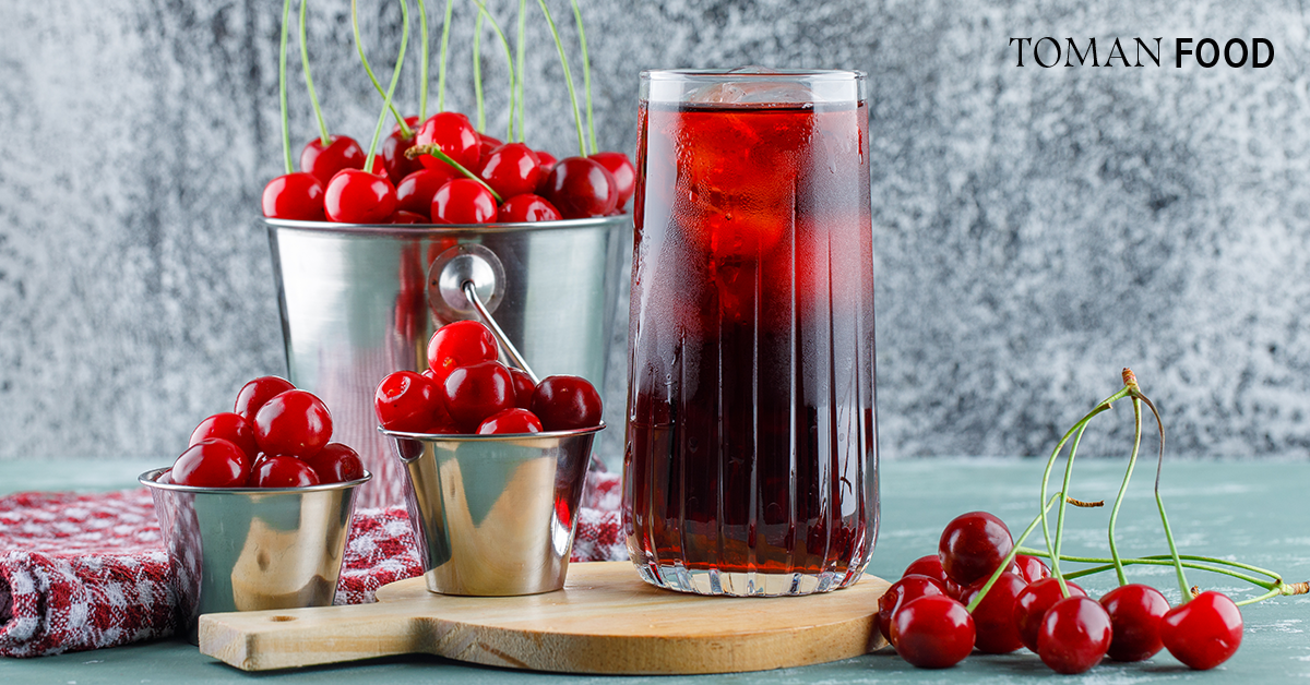 cseresznye és meggy