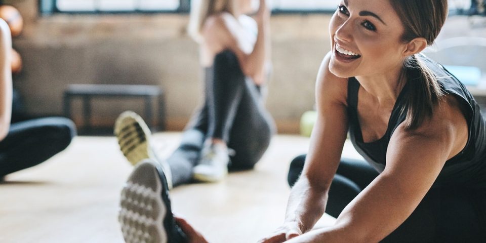 Sport és egészség