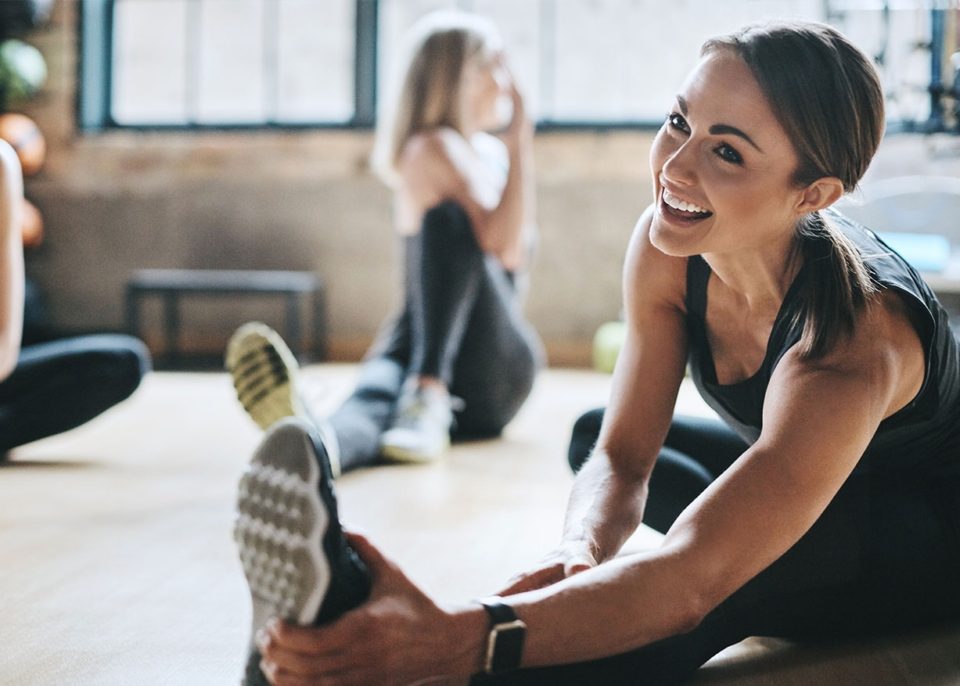 Sport és egészség