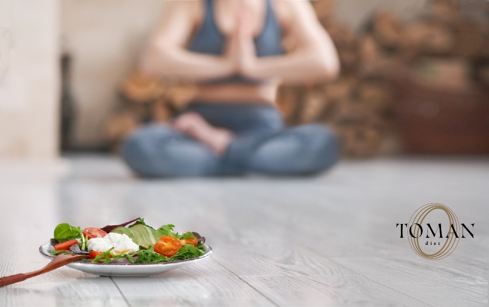 Étkezés psort előtt