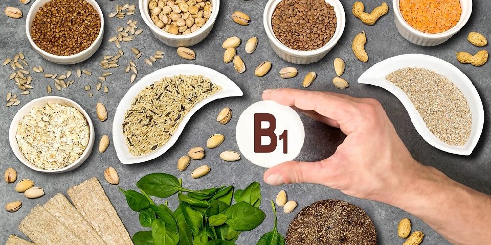B1-vitamin