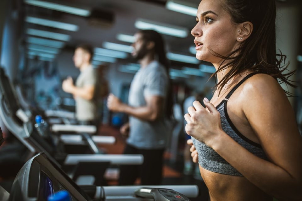 Izzadás és testszagok