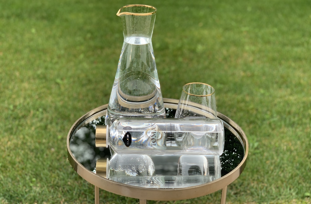 Miként fogyassz elegendő vizet?