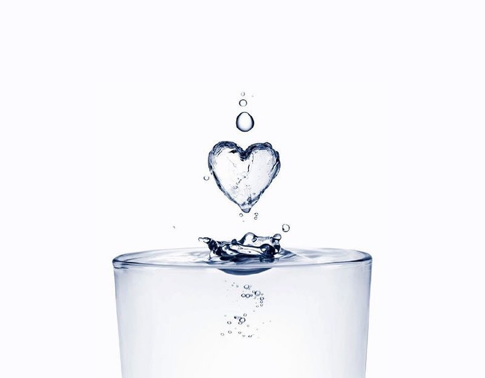 Vízivás fontossága