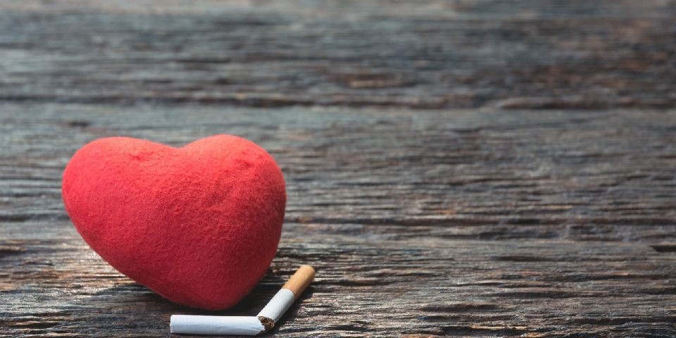 A dohányzás káros hatásai