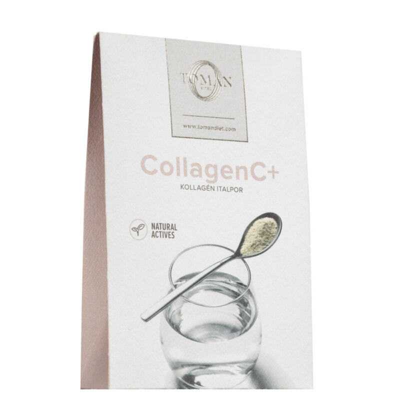 Collagen C+, kollagén italpor