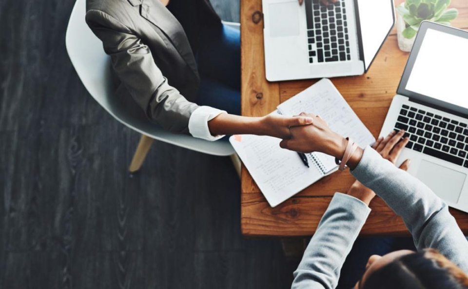 Nők vezető szerepben