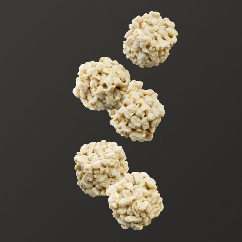 Fehércsokoládés ChocoBoom