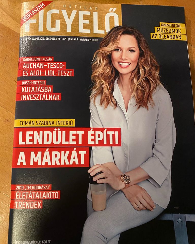 Figyelő címlap Tomán Szabina