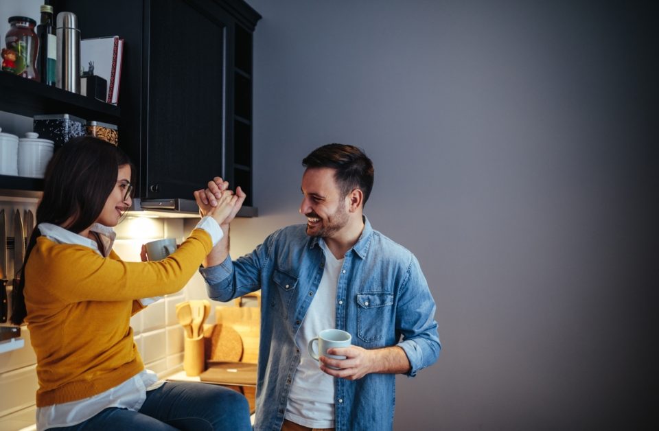 Férfiak és a fogyás