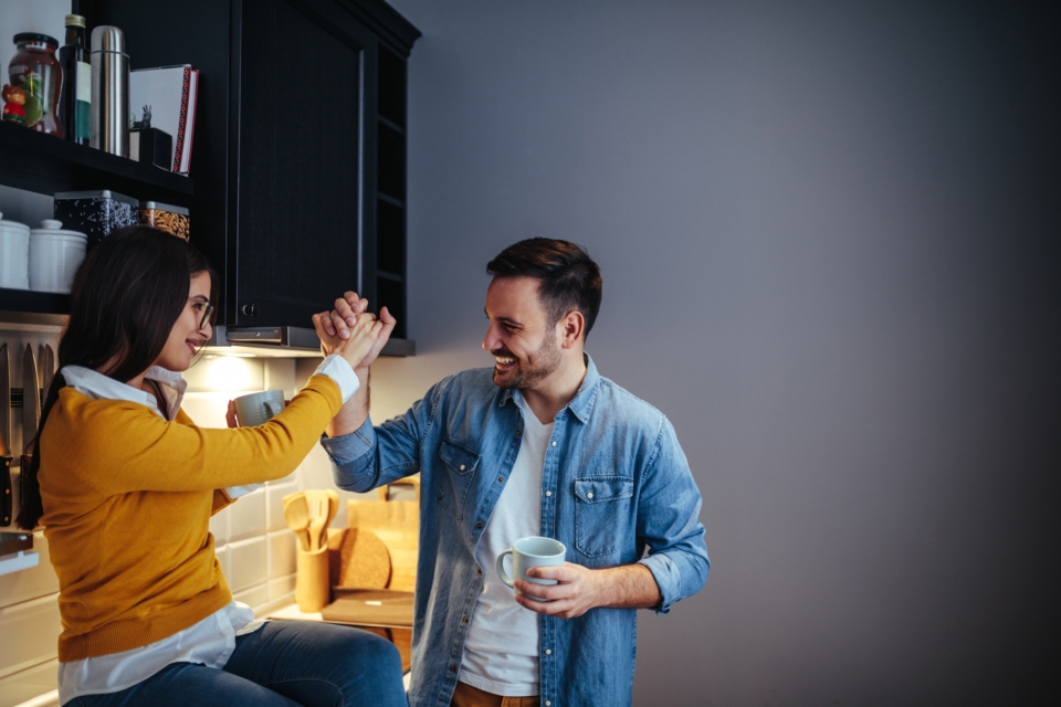 Férfiak és a fogyás