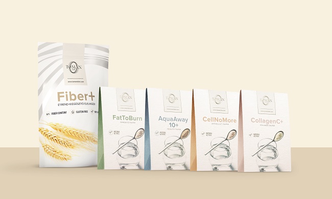 Toman Vital termékcsalád