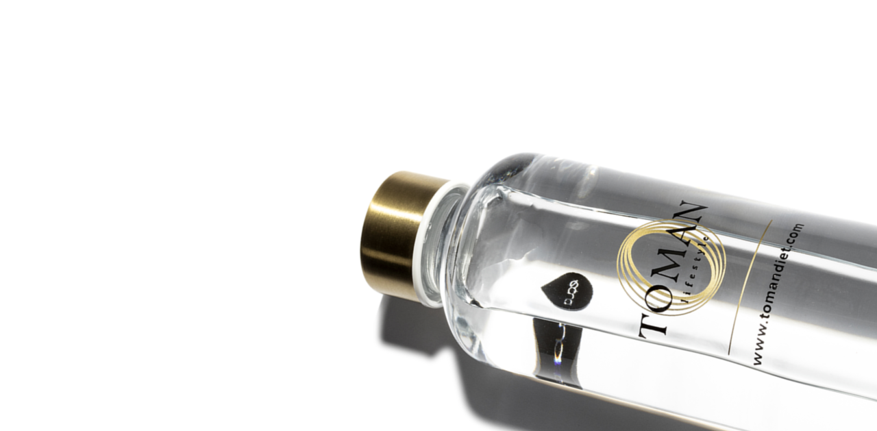 Mit jelképez az üvegkulacs?