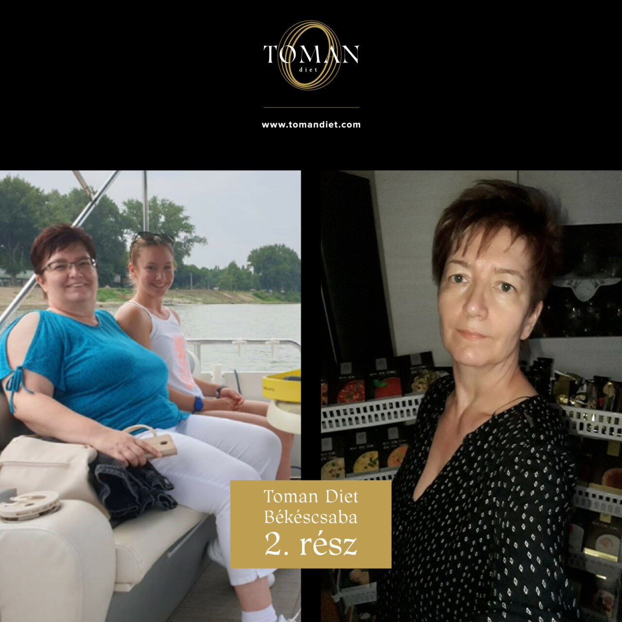 Sikersztori Békéscsaba