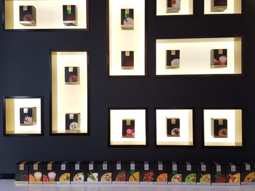 Toman Diet Andrassy ut 4