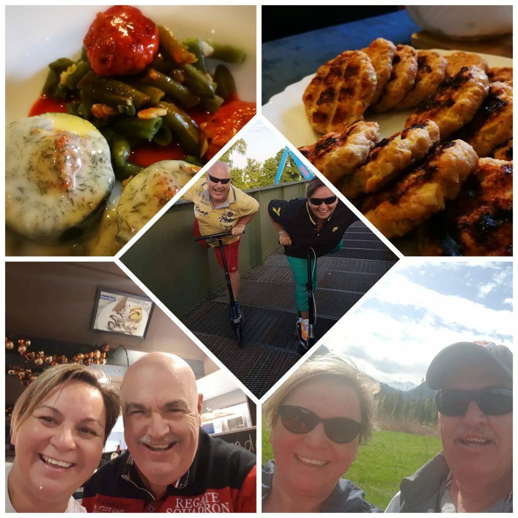 Toman Diet Gödöllö sikersztori