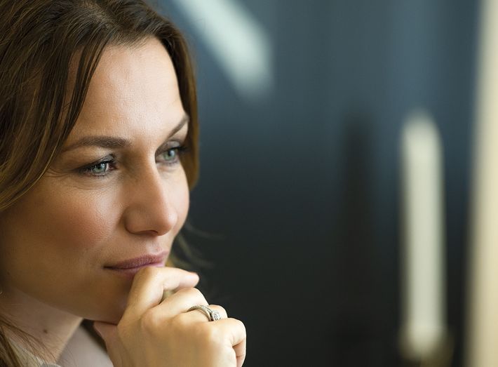 Tomán Szabina – a Tomán Lifestyle Kft. ügyvezető igazgatója