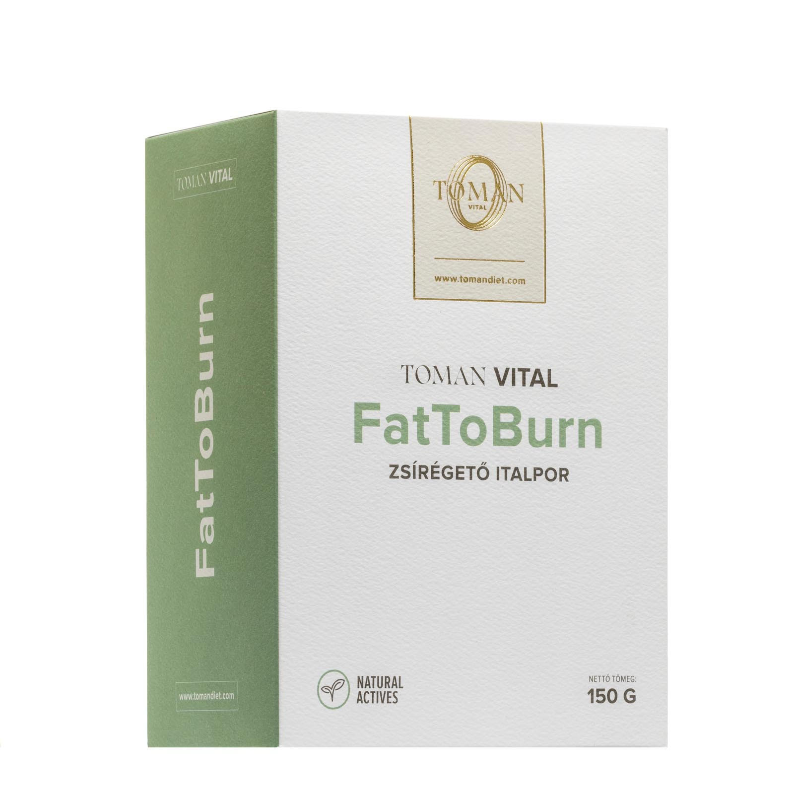 FatToBurn _ 30 db kiszereles
