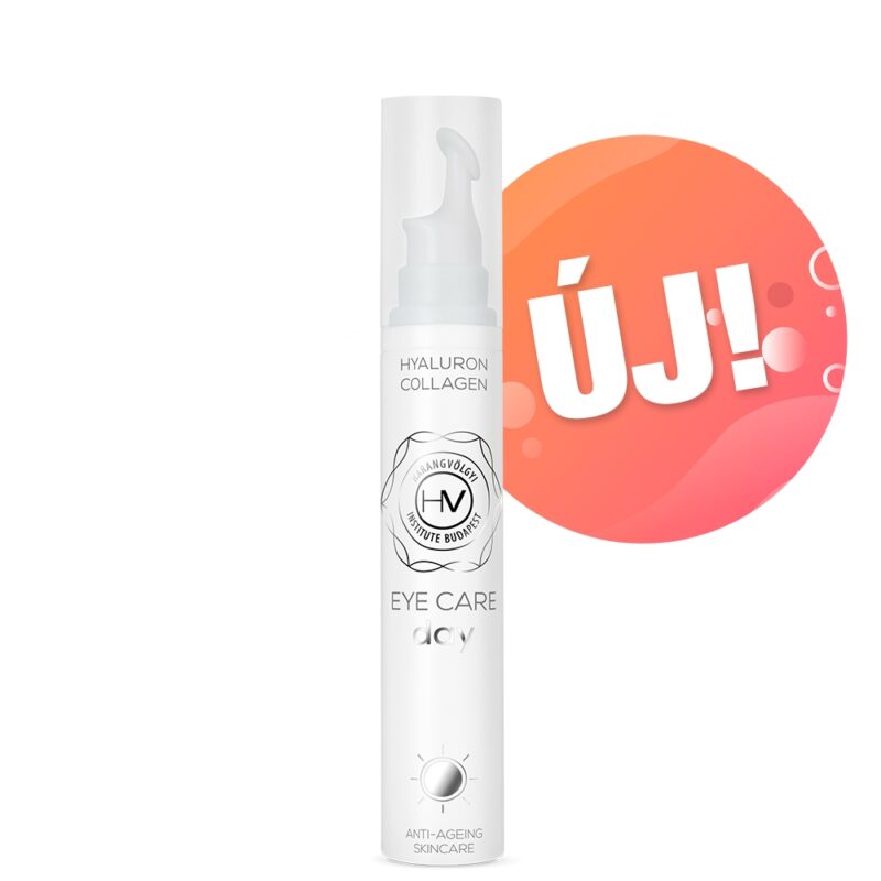 HV eye care day szemránckrém