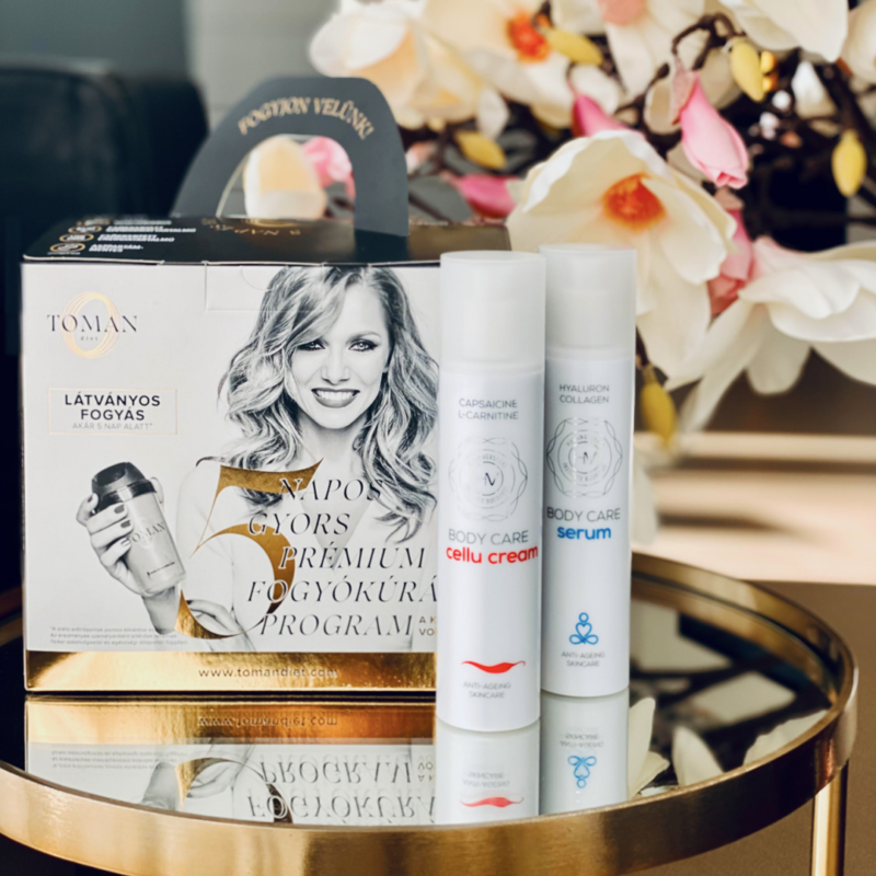 Stay in Shape csomag