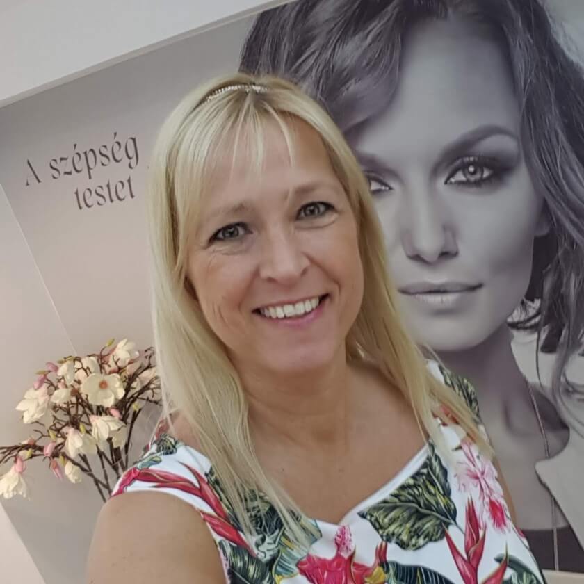 Toman Shape kezelés