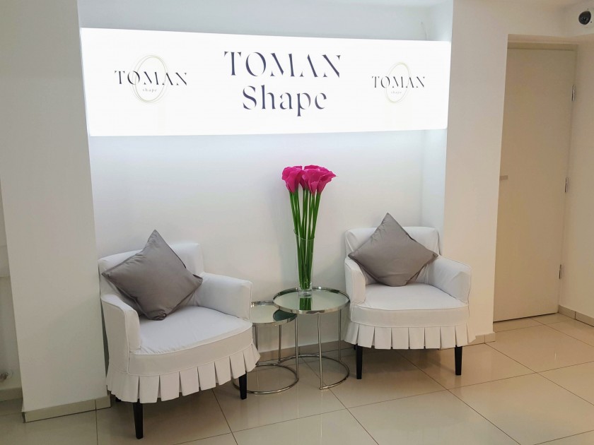 toman shape kezelő 3