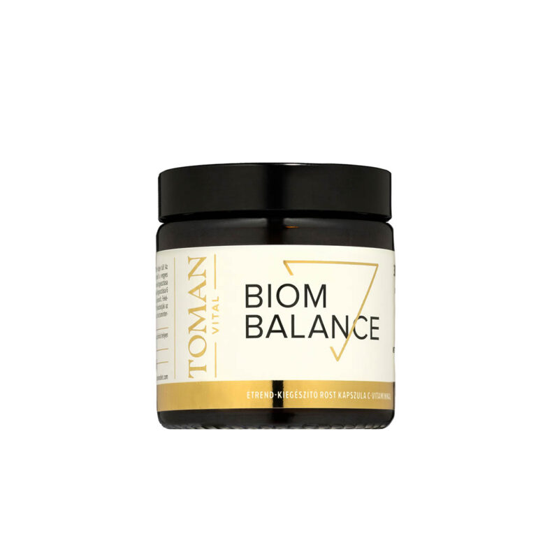 Toman Biom Balance