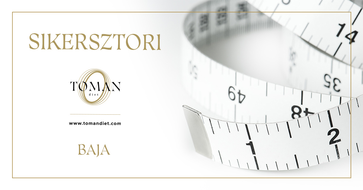 Baja sikersztori