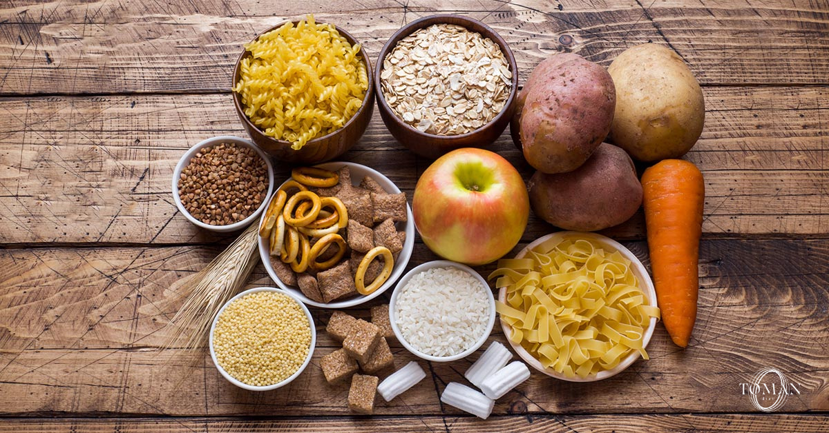 A lassú felszívódású szénhidrátok szerepe a táplálkozásunkban