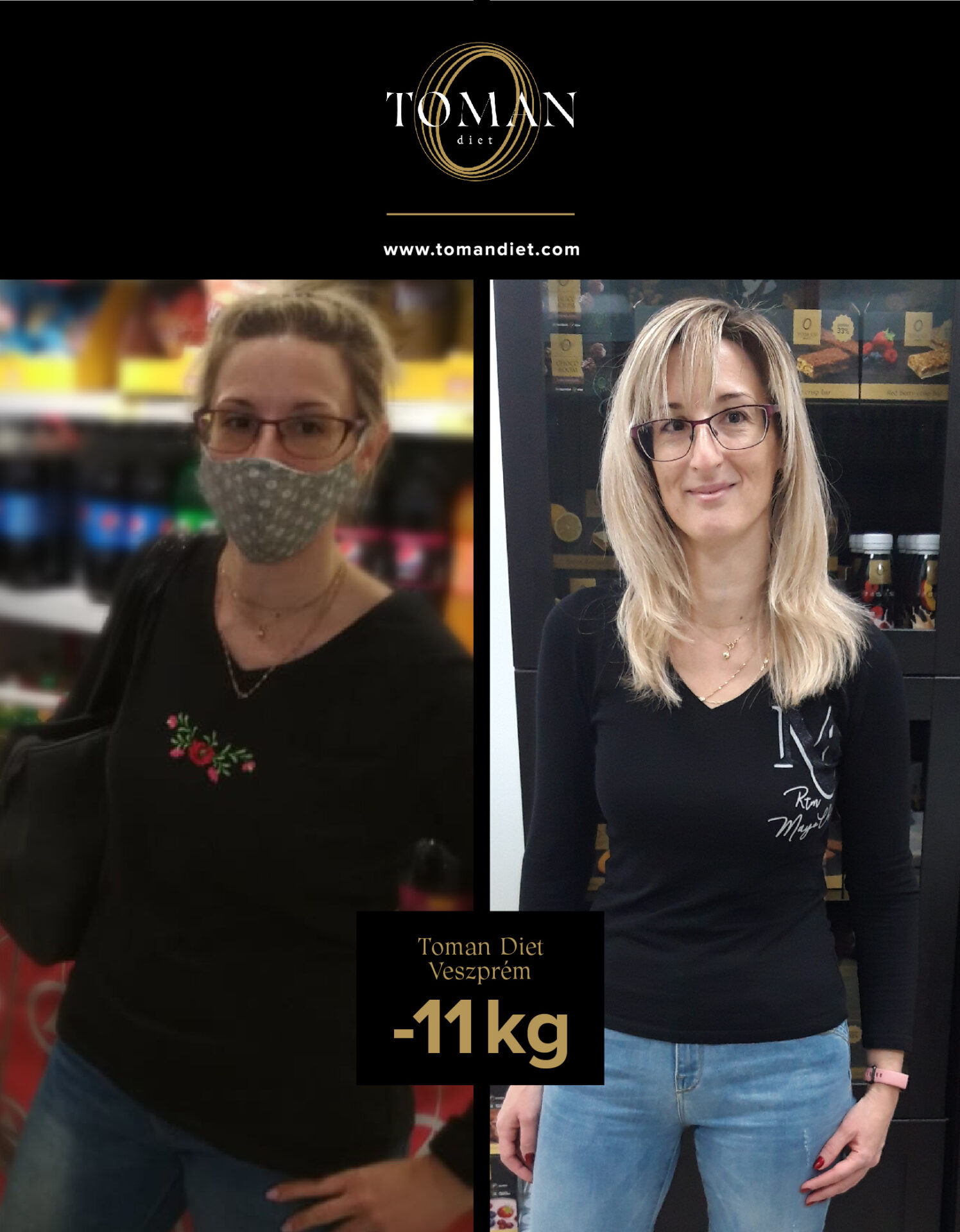 Veszprémi sikersztori