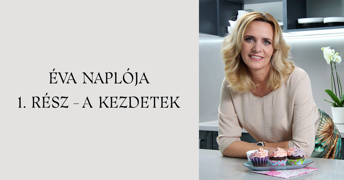 Éva naplója 1 rész