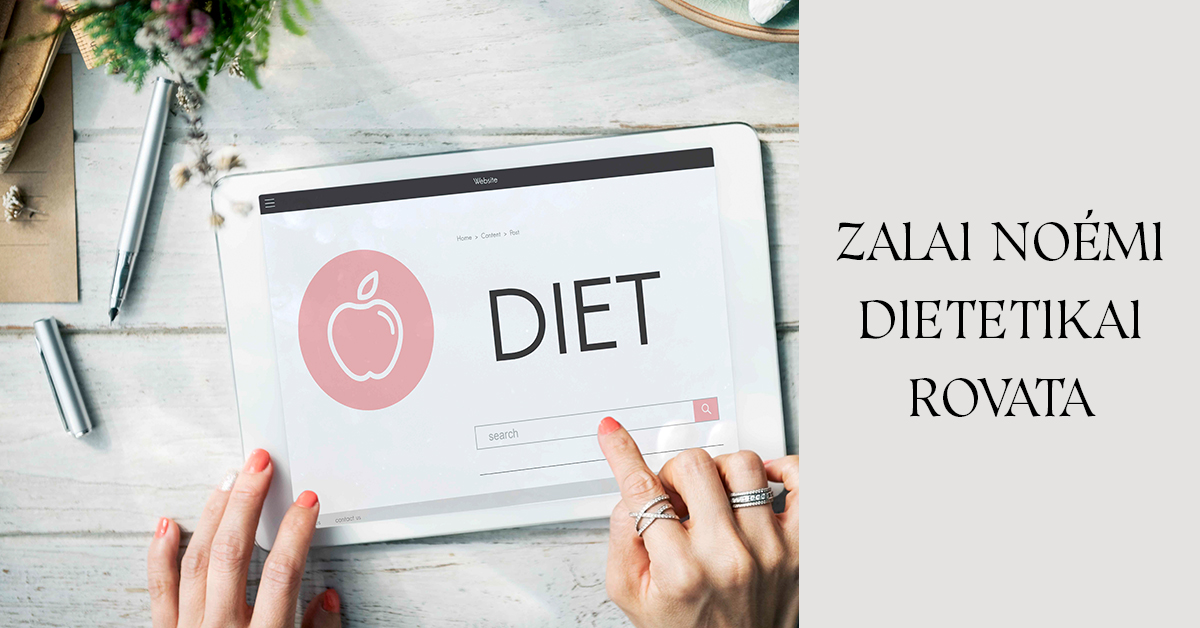 5 legnagyobb diétás csapda!