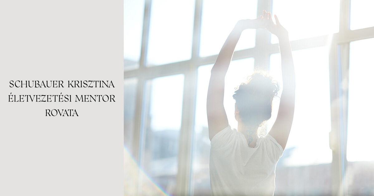 Holisztikus életmódváltás