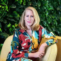 Schubauer Krisztina életvezetési mentor