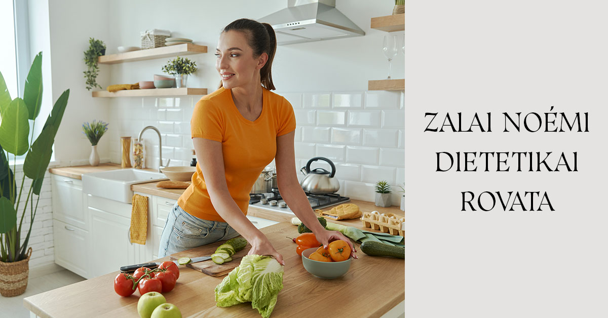 Örömteli diéta - lehetséges?