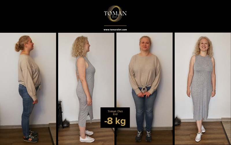 Érdi siketsztori Toman Diet