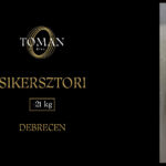 debreceni sikersztori