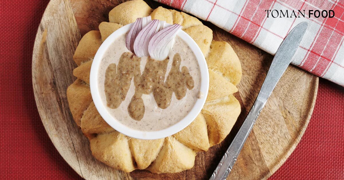 Gluténmentes bagett