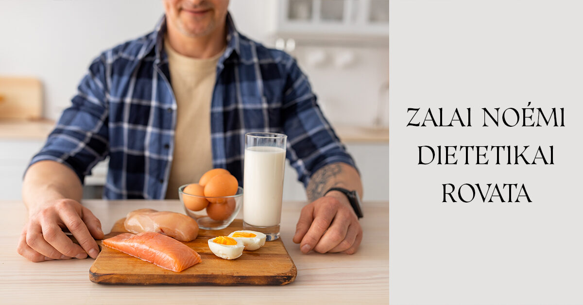 A fehérjediéta veszélyei