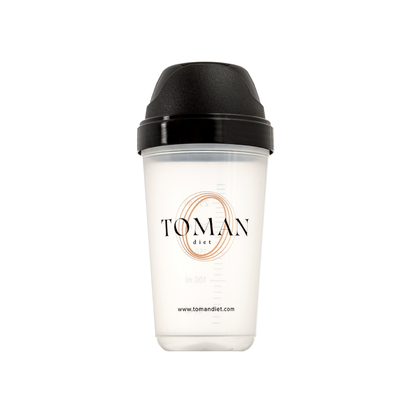 Toman shaker