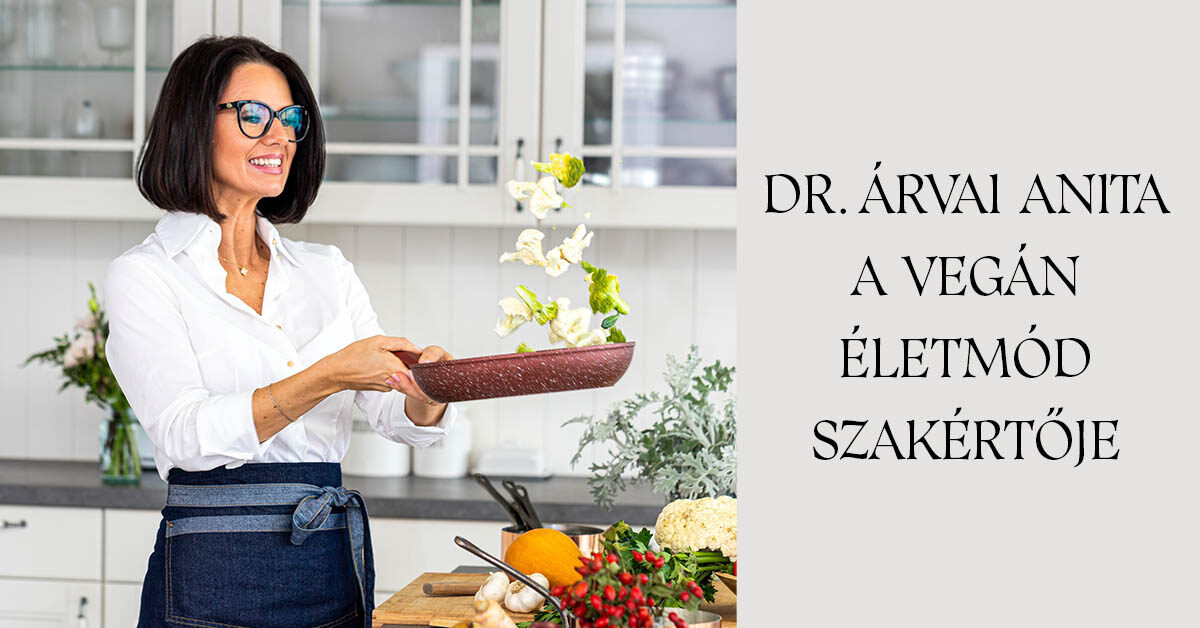 Vegánságom története, azaz mit jelent a teljes értékű növényi étrend