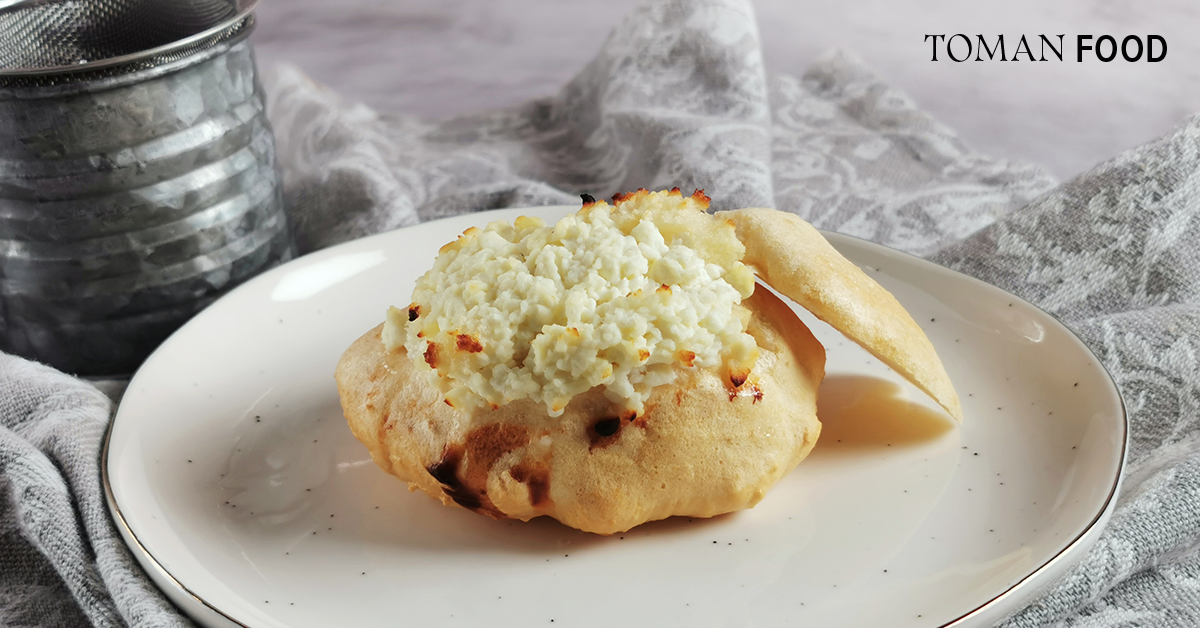 Gluténmentes töltött zsemle