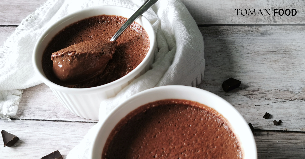 gluténmentes puding