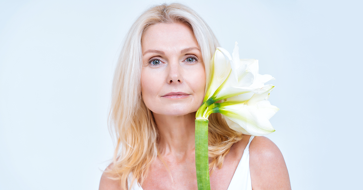 Változókori menstruációs zavarok