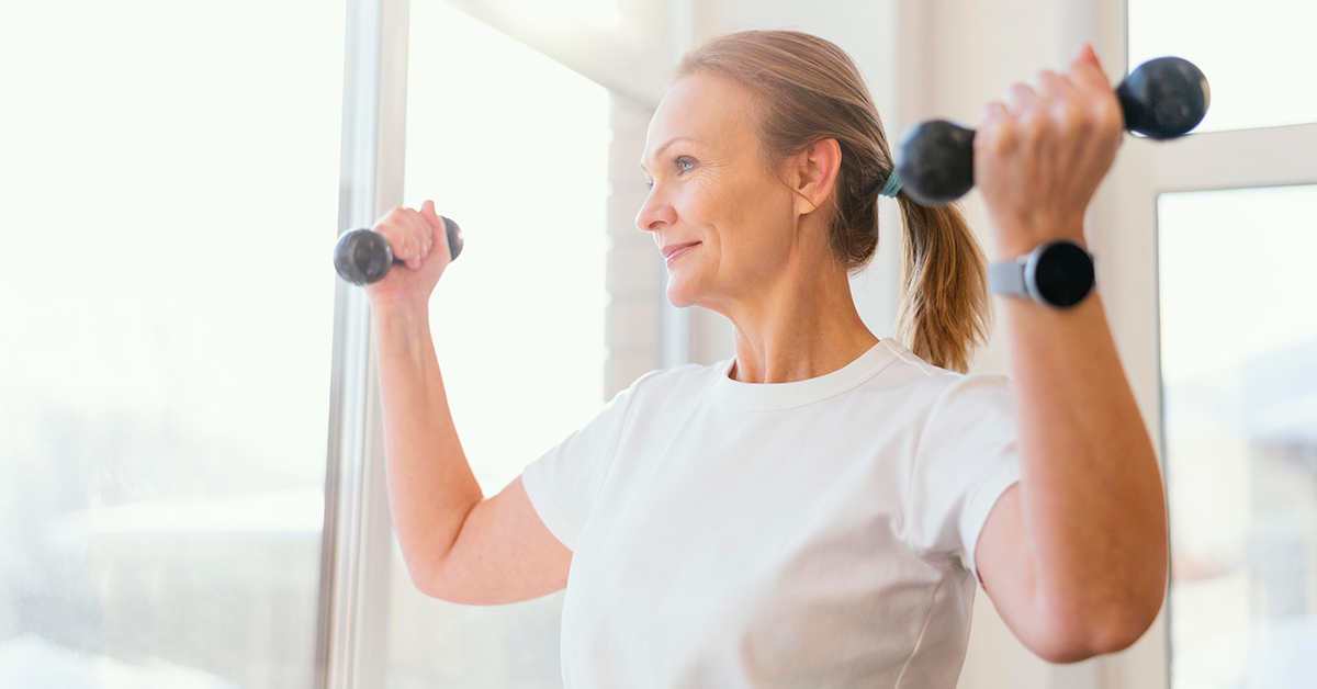 változókori súlygyarapodás