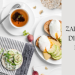 egészséges reggeli