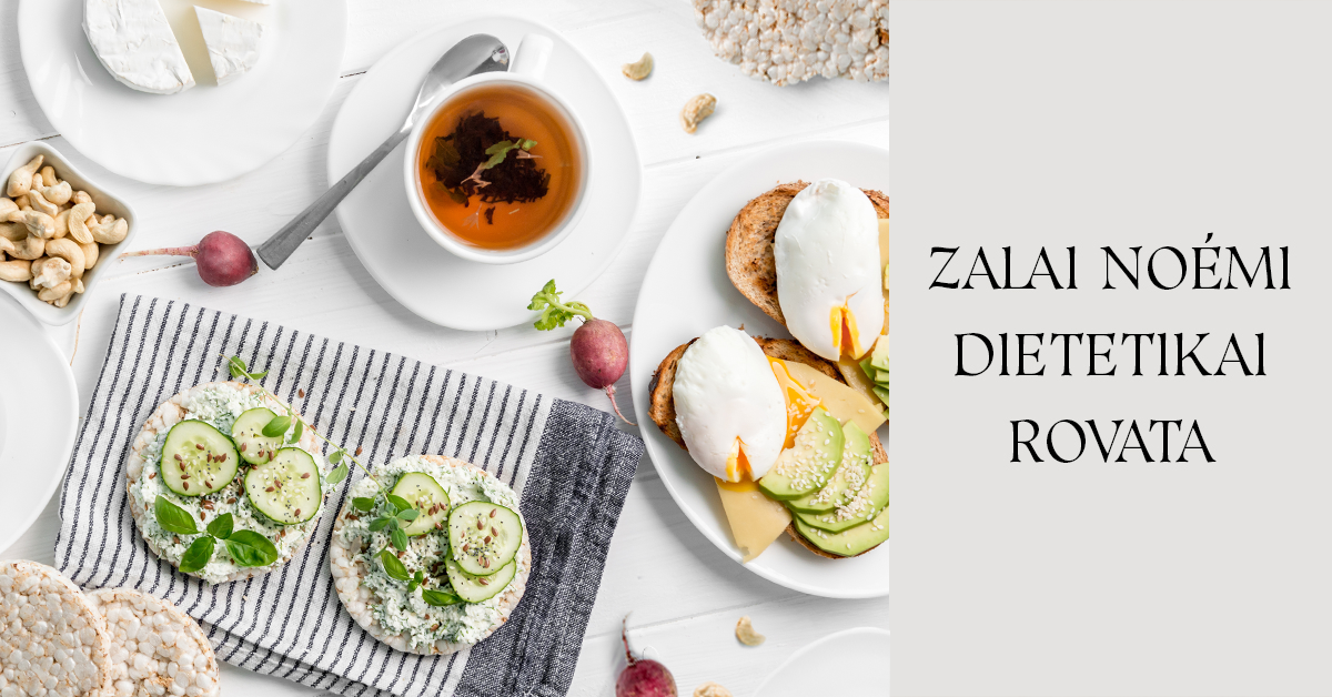 egészséges reggeli